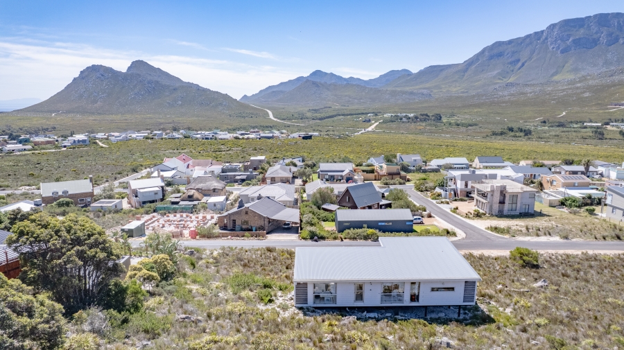 1 Bedroom Property for Sale in Pringle Bay Western Cape